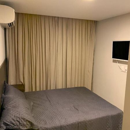 Apartamento Praia De Tambau João Pessoa Eksteriør billede
