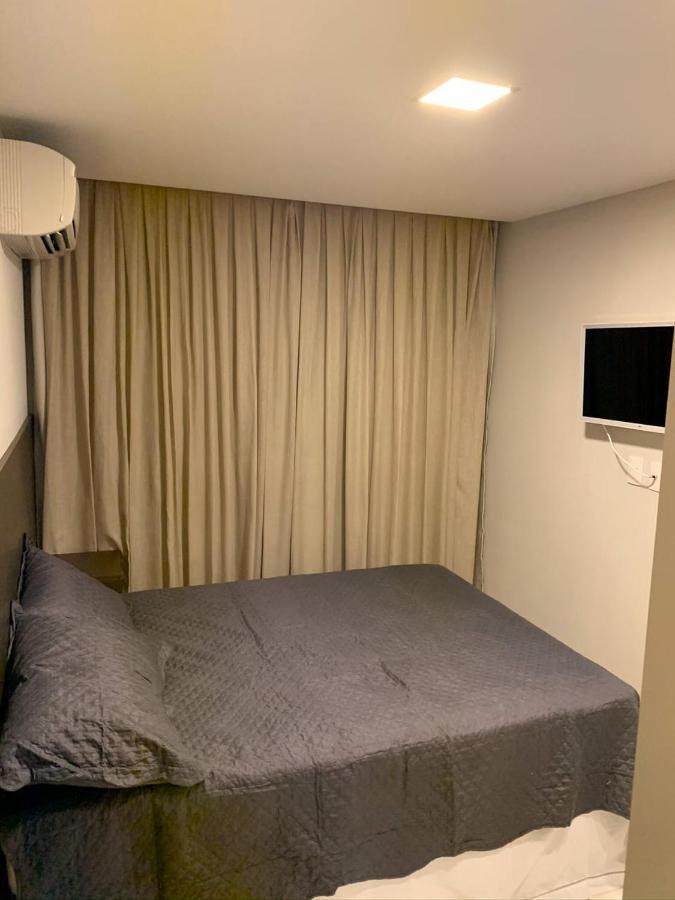 Apartamento Praia De Tambau João Pessoa Eksteriør billede