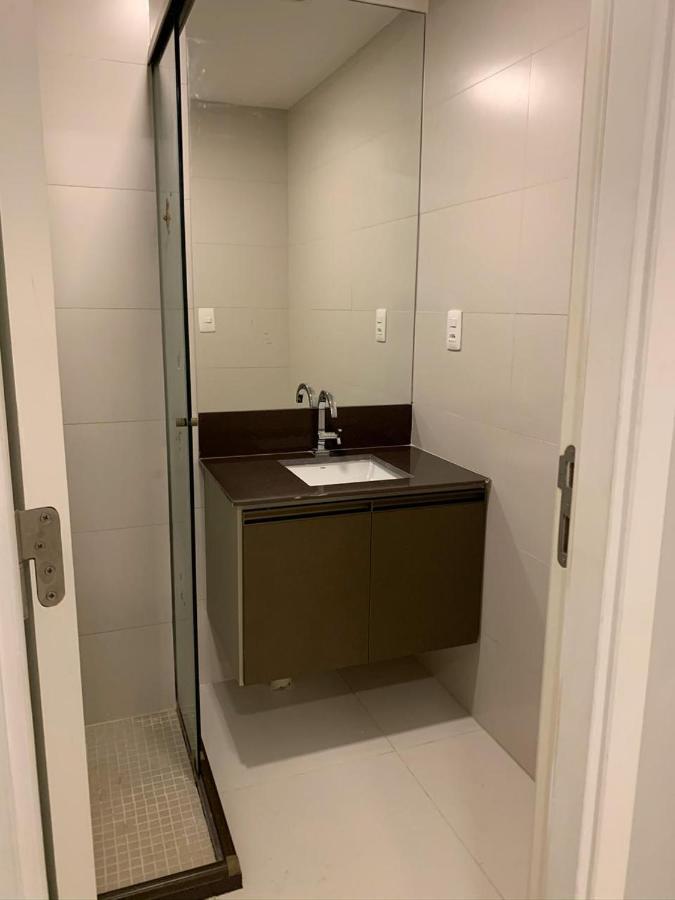 Apartamento Praia De Tambau João Pessoa Eksteriør billede