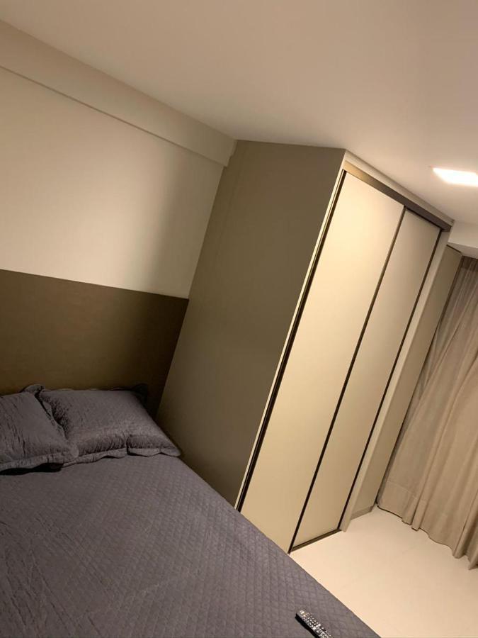Apartamento Praia De Tambau João Pessoa Eksteriør billede